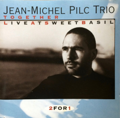 Together / Live At Sweet Basil